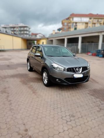 NISSAN Qashqai 1.5 dCi DPF Tekna - APERTI AD AGOSTO rif. 24036576