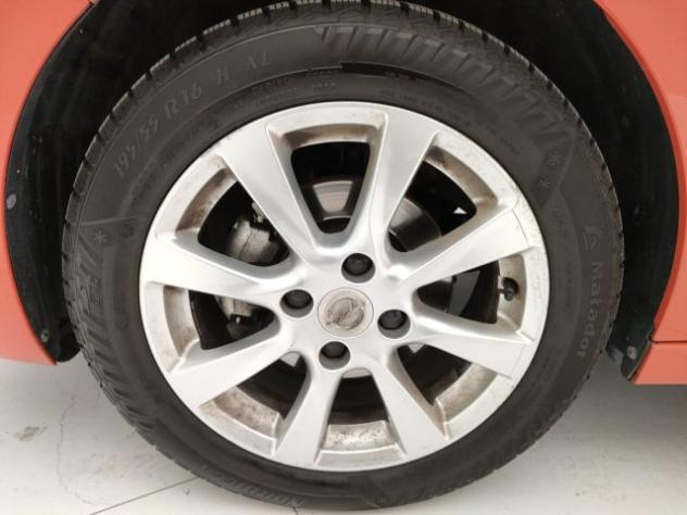 OPEL Corsa 1.2 Edition s&s 75cv rif. 21058865 - Foto 9