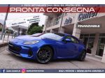 Subaru BRZ 2.4i Sport MANUALE *WR BLUE