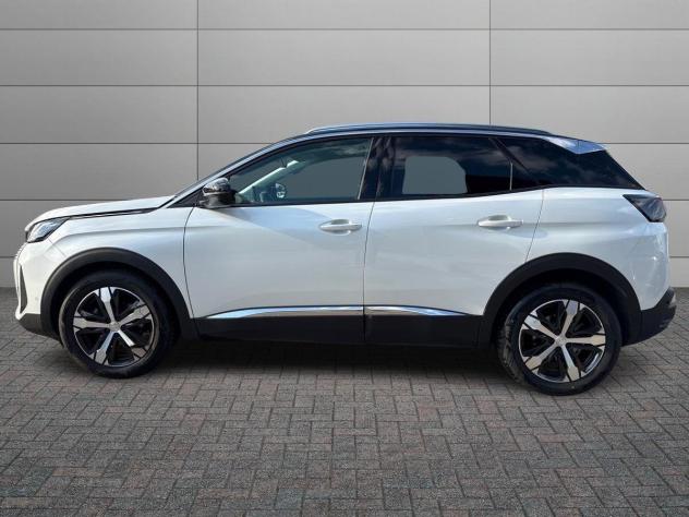 Peugeot 3008 II 2021 1.5 bluehdi Allure Pack s&s 130cv eat8 - Foto 5