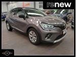 RENAULT Captur 1.6 E Tech hybrid Intens 145cv auto rif. 22130915