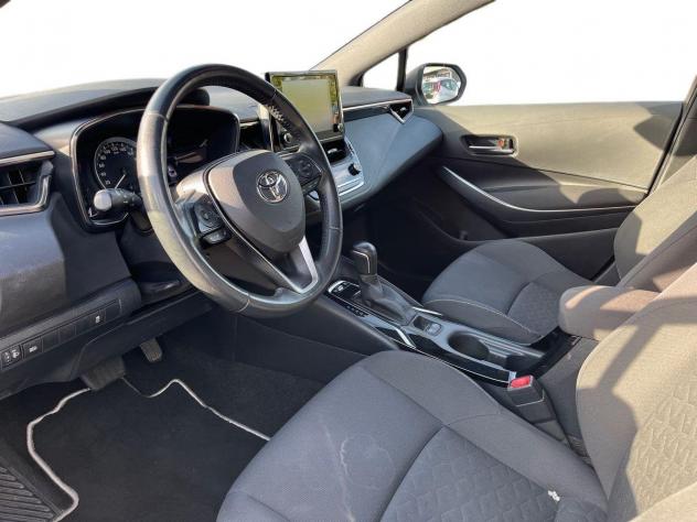 Toyota Corolla 1.8 Hybrid Active - Foto 6