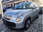 FIAT 500L 0.9 TwinAir Turbo Nat. Power Easy