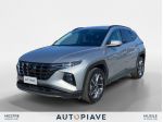Hyundai Tucson 1.6 CRDi 2wd 115cv Xline