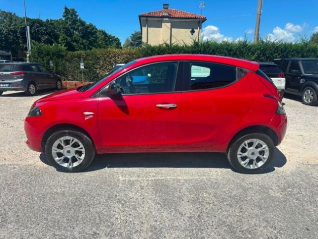 LANCIA Ypsilon 0.9 BIFUEL! TwinAir Metano Ecochic Gold rif. 23905536 - Foto 2