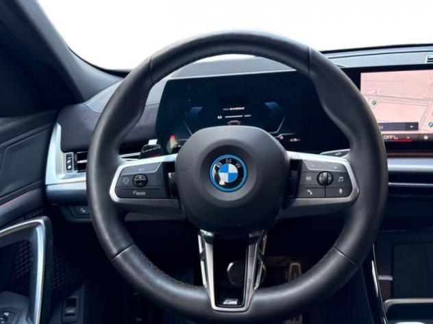 BMW iX2 xDrive 30 Msport Pro Aut. rif. 23826195 - Foto 10