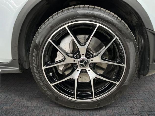 MERCEDES-BENZ GLC 220 d Coupe 4Matic Premium rif. 23419813 - Foto 7