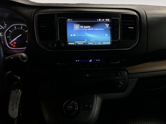 TOYOTA Proace Verso Proace Verso 2.0D 180 CV L1 D Black Edition - Foto 5
