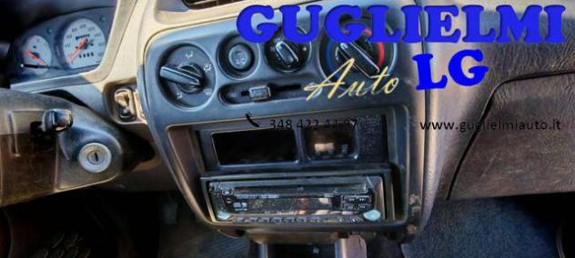 DAIHATSU Terios 1.3i 16V cat 4WD SX rif. 23722979 - Foto 10