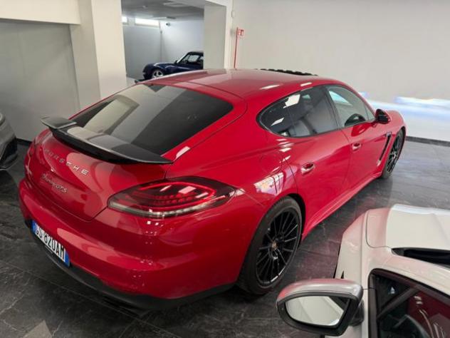 PORSCHE Panamera 4.8 GTS - FULL OPTIONAL rif. 23957938 - Foto 9