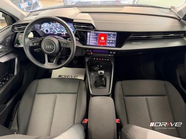 AUDI A3 4ª serie A3 SPB 30 TFSI - Foto 9