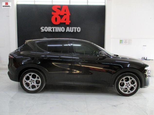 A.R.Tonale 1.6 diesel 130cv TCT6 Sprint 2023 KM87000 - Foto 4