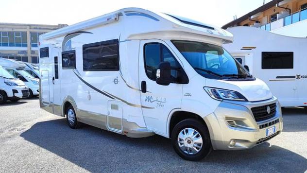CI INTERNATIONAL MAGIS 74 XT rif. 23937124