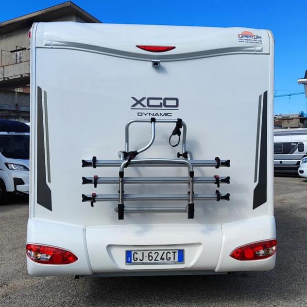 X-GO DYNAMIC 98 PLUS rif. 23660186 - Foto 3