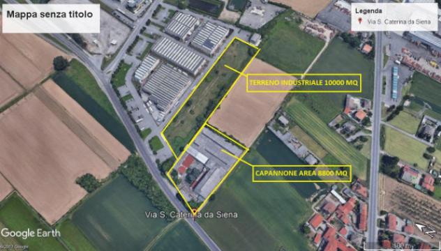 Immobile di 6489 m² con più di 5 locali in vendita a Corbetta - Foto 11