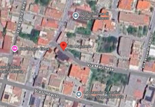 Immobile in asta di 338 m² in vendita a Bianco - Foto 2