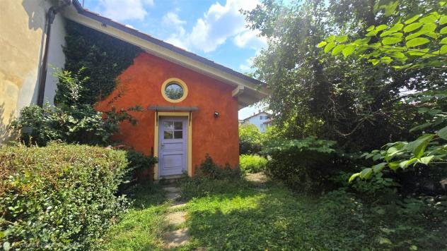 Villino in Vendita in zona BARAZZETTO/VANDORNO con giardino - Foto 2
