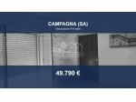 Immobile in asta di 66 m², box auto in vendita a Campagna