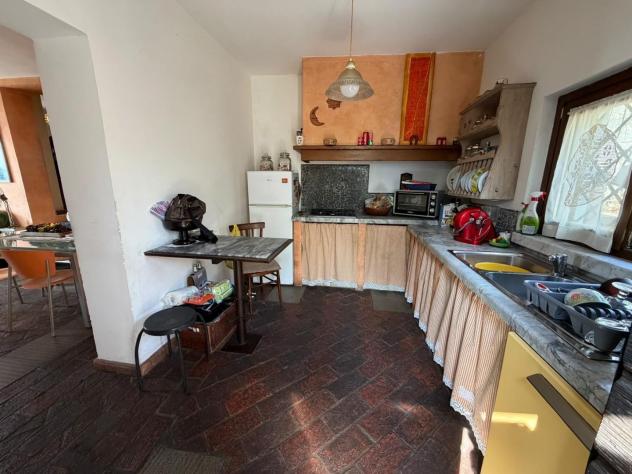 Casa singola in vendita a Carrara 170 mq Rif: 1427938 - Foto 5