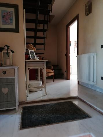 Casa singola in vendita a Carrara 100 mq Rif: 1139086 - Foto 9