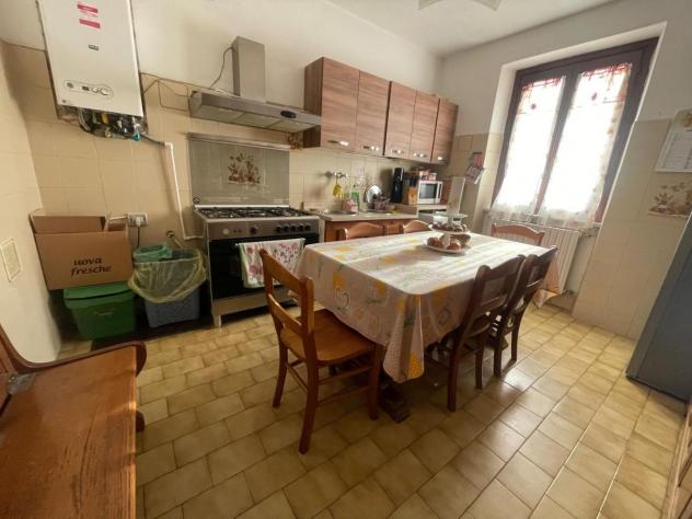 Villetta a schiera in vendita a Marina di Carrara - Carrara 130 mq Rif: 1316710