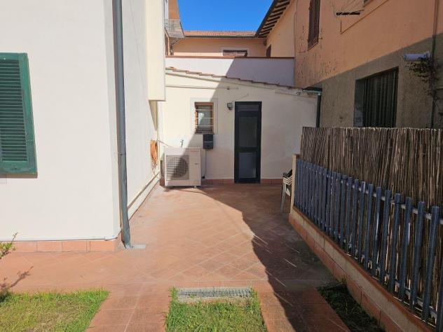 Casa semindipendente in vendita a Castelfranco di Sotto 130 mq Rif: 1385638 - Foto 9