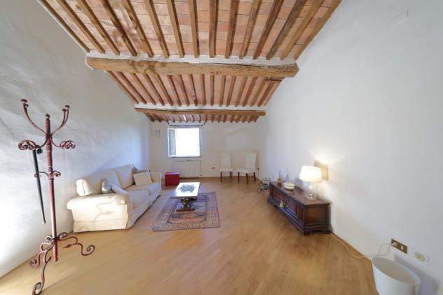 Villetta a schiera in vendita a Luciana - Fauglia 236 mq Rif: 1432294 - Foto 5