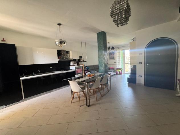 Appartamento in vendita a Caniparola - Fosdinovo 95 mq Rif: 1312778 - Foto 3