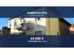 Immobile in asta di 128 m² con più di 5 locali in vendita a Gambolò