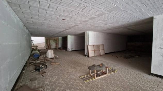 Immobile in asta di 10740 m² in vendita a Genova - Foto 6