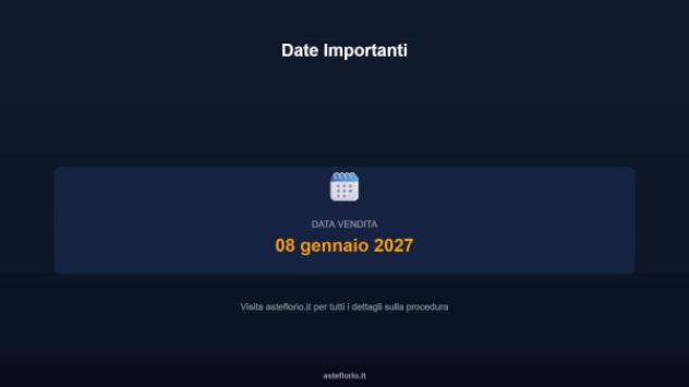 Immobile in asta di 813 m² in vendita a Gignese - Foto 3