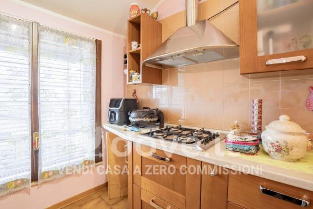 Appartamento di 147 m² con 4 locali in vendita a Grantola - Foto 8