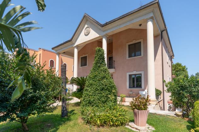 Villa in vendita a Lecce - Foto 10