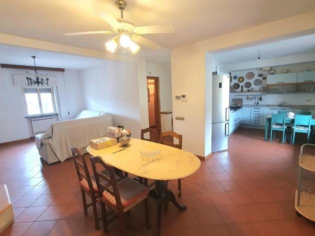 Terratetto in vendita a Santa Maria a Colle - Lucca 180 mq Rif: 1377357 - Foto 6