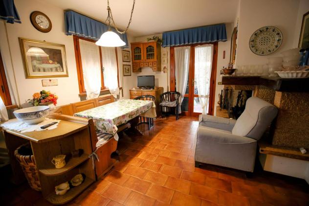 Villa in vendita a Nave - Lucca 250 mq Rif: 1331887 - Foto 7