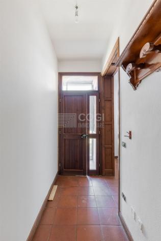 appartamento con ingresso indipendente e giardino - Foto 17