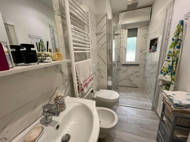 Villa in vendita a Mirteto - Massa 140 mq Rif: 1336656 - Foto 9