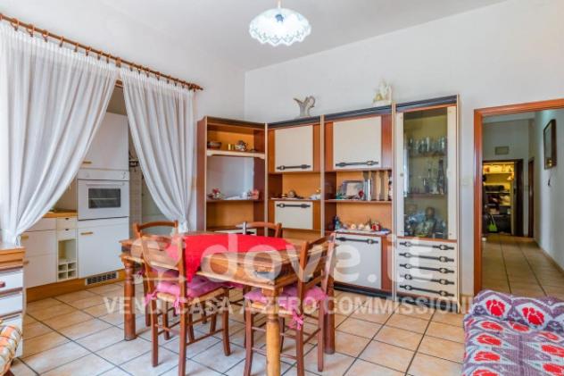 Appartamento di 97 m² con 3 locali e box auto in vendita a Occhiobello