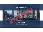 Immobile in asta di 49 m² in vendita a Palermo