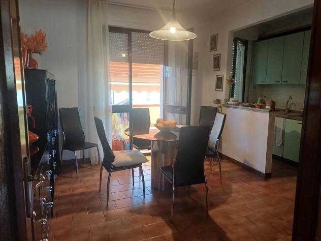Appartamento in Vendita in zona MARINA DI PISA