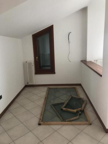 Appartamento di 150 m² con 2 locali e box auto in vendita a Rolo - Foto 9