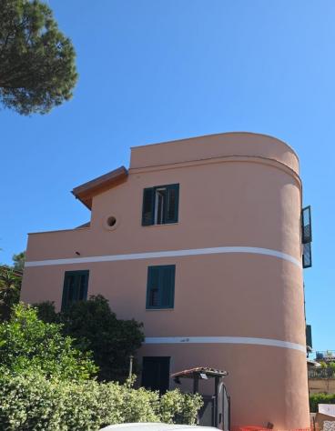 Appartamento in Via Lucciano
