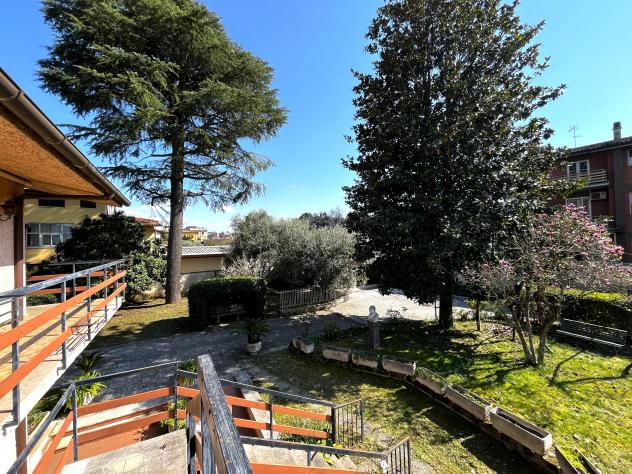 Villa in Via della Giustiniana - Foto 20