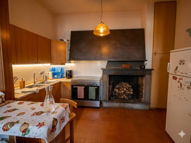 Terratetto in vendita a Soianella - Terricciola 230 mq Rif: 1409829 - Foto 9