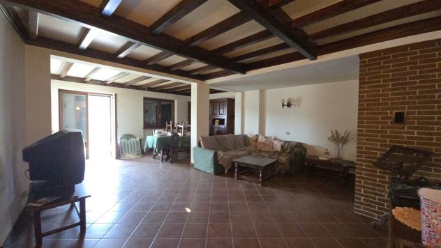 Vendita Casa semi indipendente da 140 mq in Via Quintino Sella con giardino - Foto 13