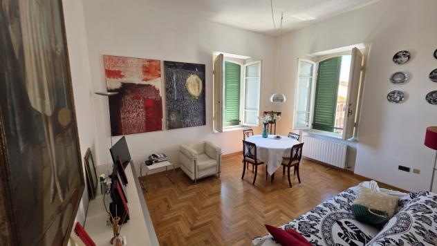 ATTICO di 4 vani e di 100 mq (VIAREGGIO) rif. VG190 - Foto 4