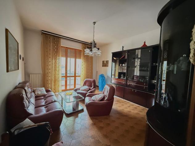 Appartamento in vendita a Sovigliana - Vinci 110 mq Rif: 1387524 - Foto 5