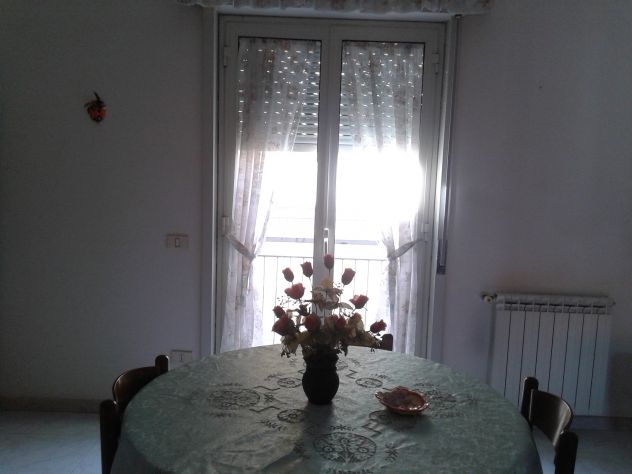 Casa vacanze vicino Siracusa