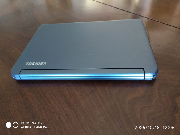 PC TOSHIBA E CUSTODIA - Foto 7