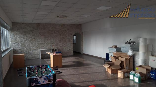 UFFICIO IN AFFITTO A BERNAREGGIO - Foto 5